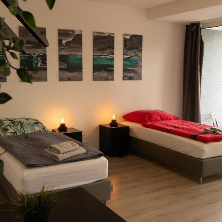 2 Zimmer Wohnung In Hannover Hanôver Exterior foto